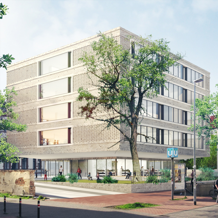 KKLF Lutherschule