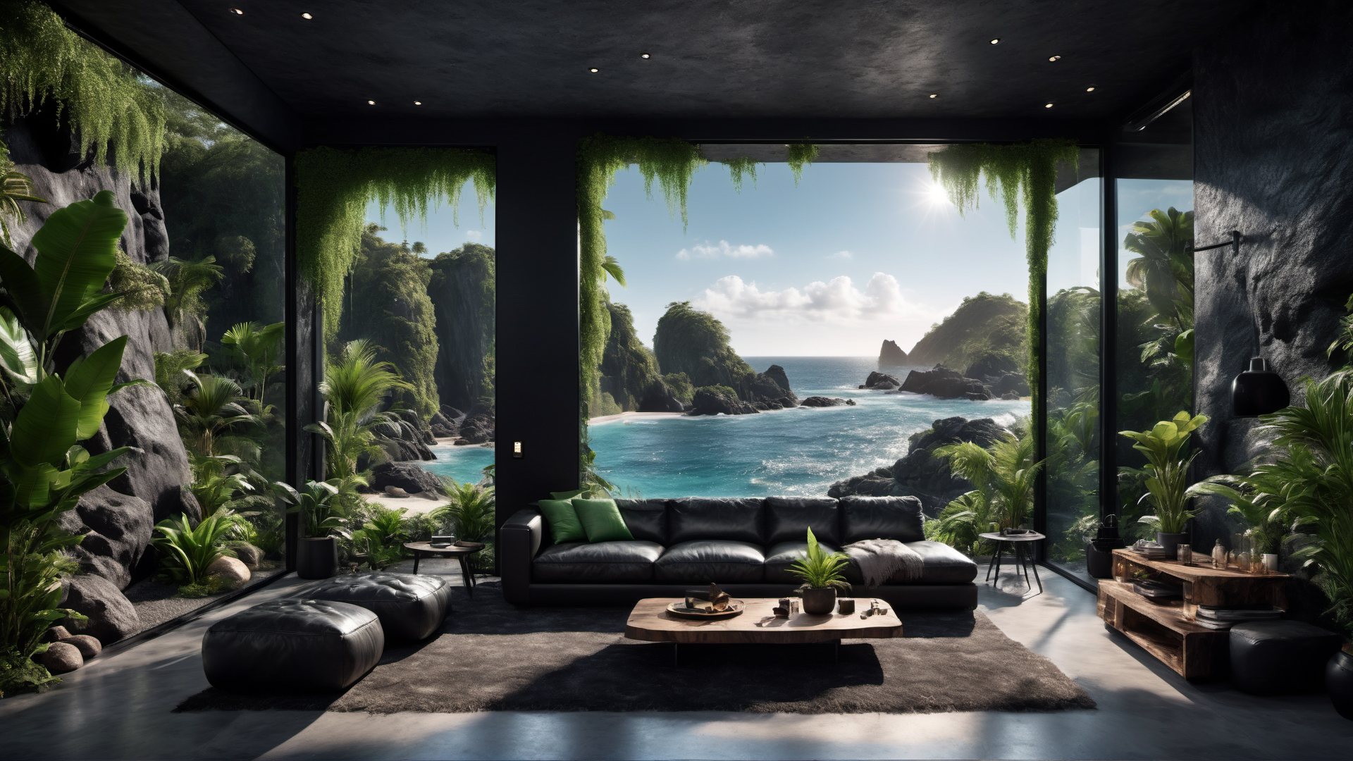 PH RND Interior